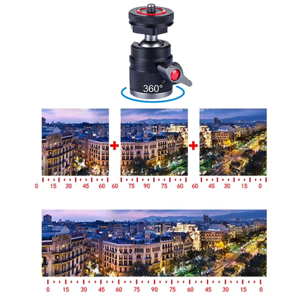 hlinikova-kulova-hlava-s-1-4-a-cold-shoe-pp-2n